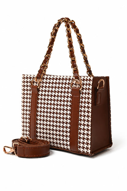 Cross-Body Bags - E976