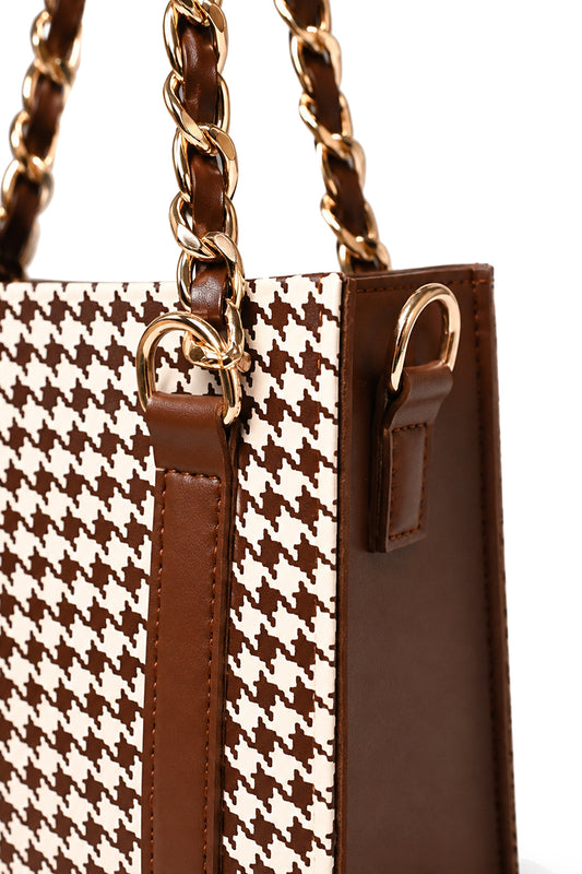 Cross-Body Bags - E976