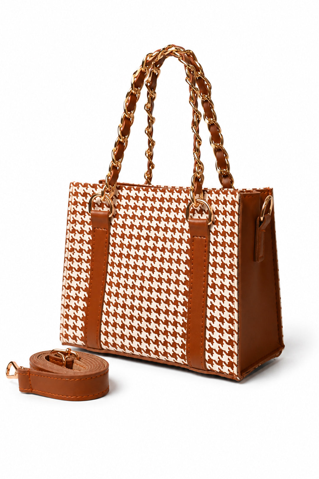 Cross-Body Bags - E976