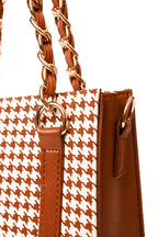 Cross-Body Bags - E976
