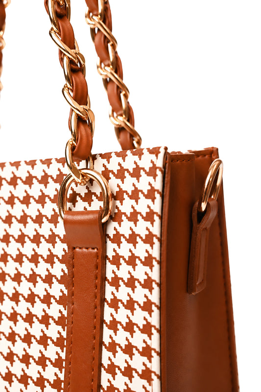 Cross-Body Bags - E976
