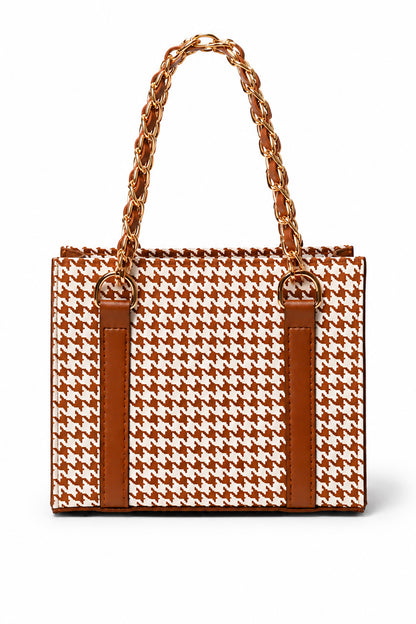 Cross-Body Bags - E976