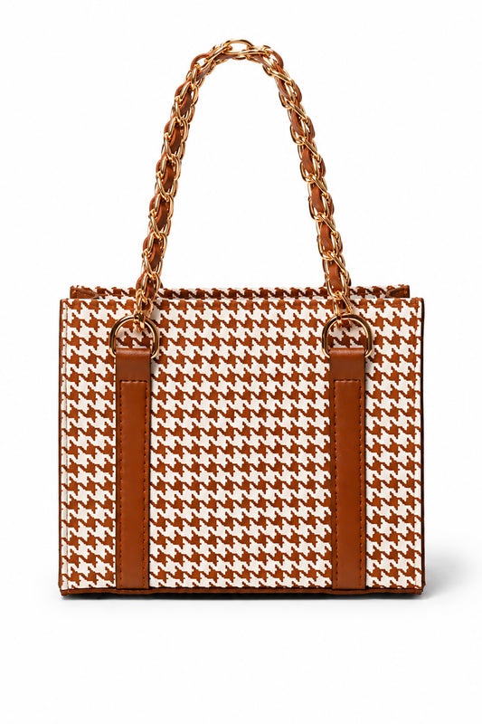 Cross-Body Bags - E976
