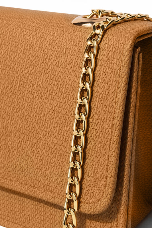 Cross-Body Bags - E984