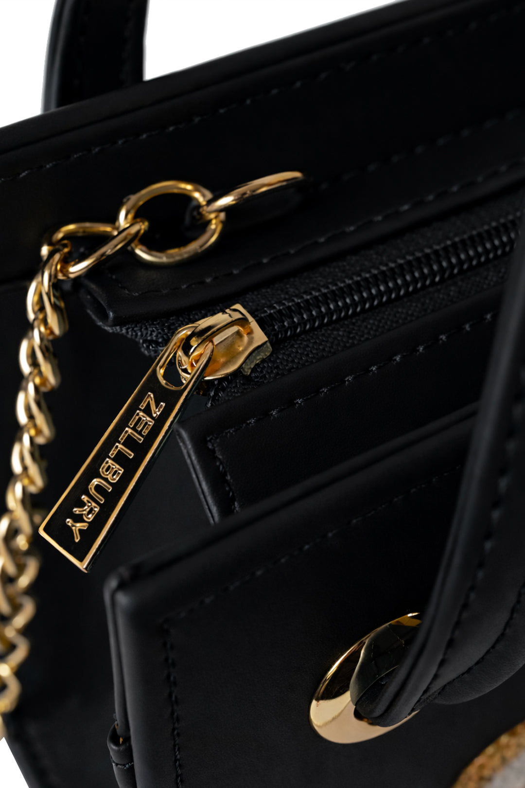 Cross-Body Bags - E985