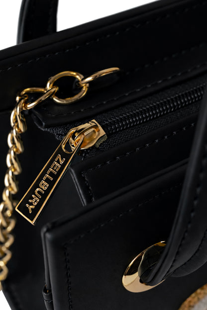 Cross-Body Bags - E985