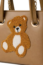Cross-Body Bags - E985