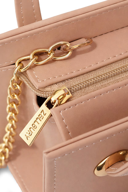 Cross-Body Bags - E985