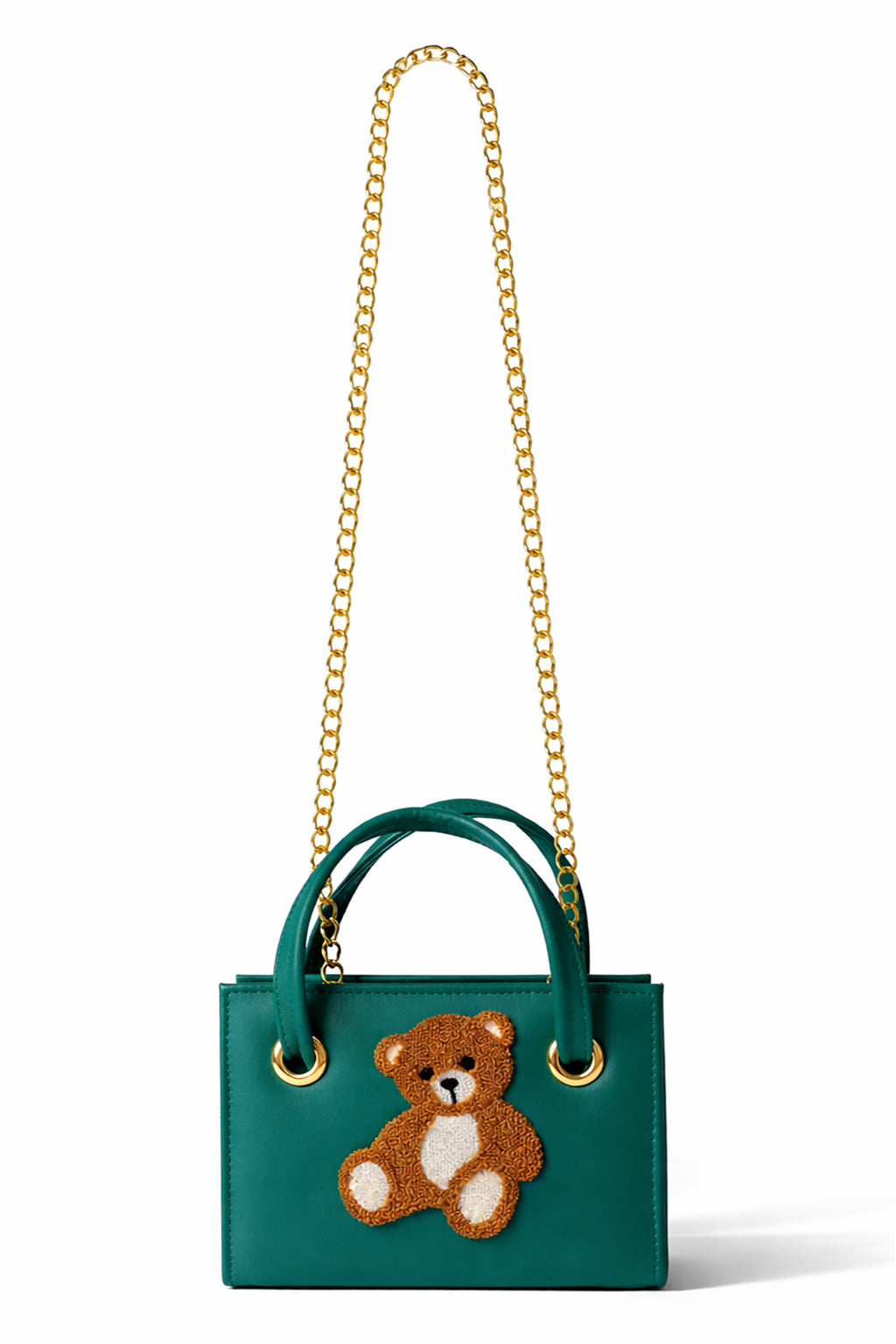 Cross-Body Bags - E985