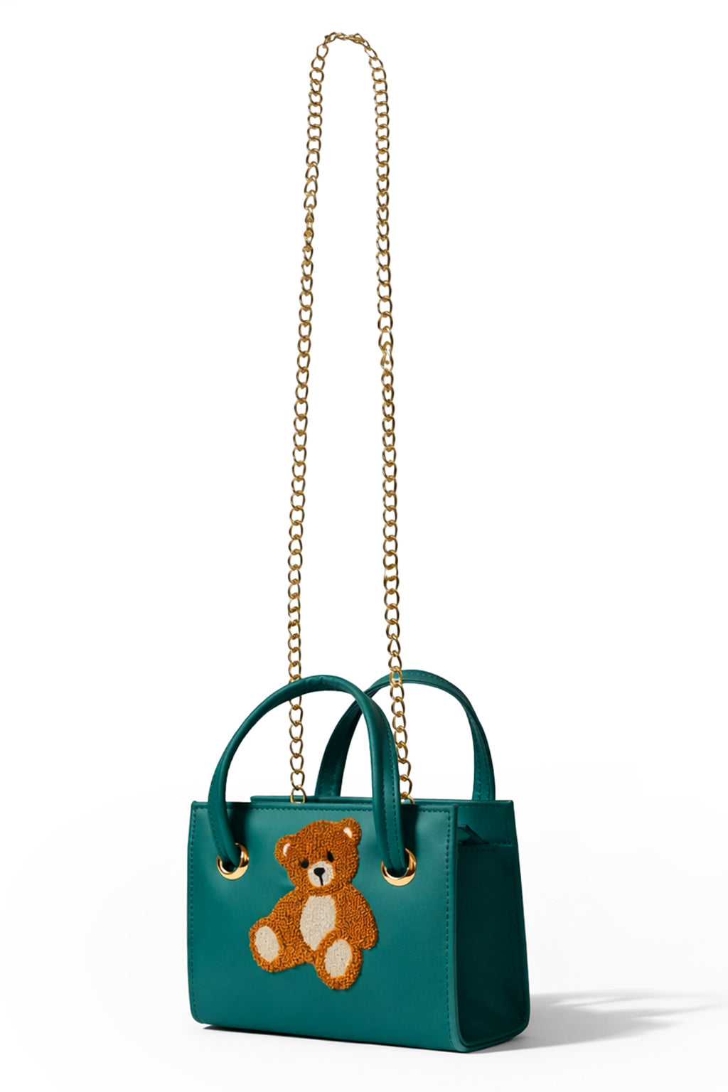 Cross-Body Bags - E985