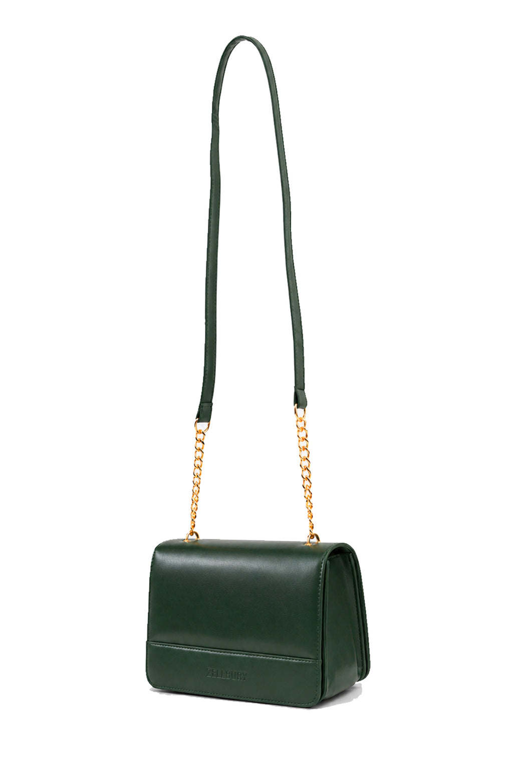 Cross-Body Bags - E986