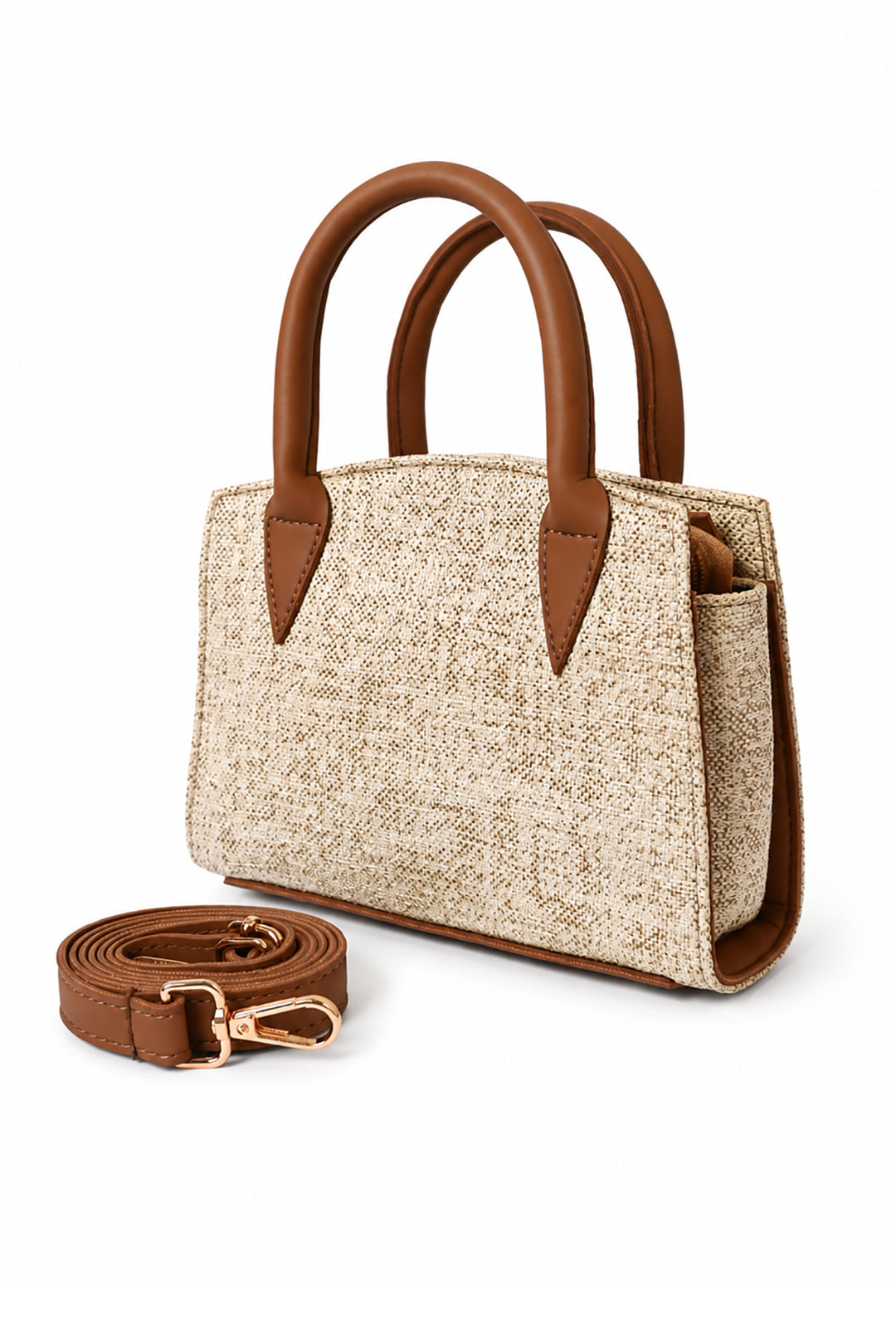 Cross-Body Bags - E992