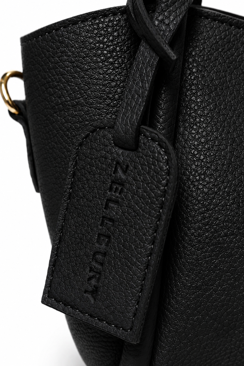 Cross-Body Bags - E993