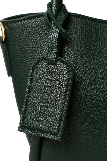 Cross-Body Bags - E993