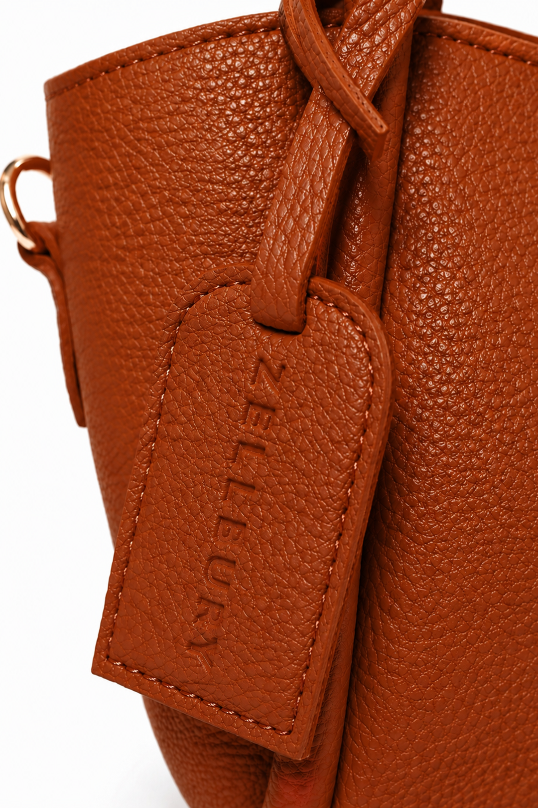 Cross-Body Bags - E993