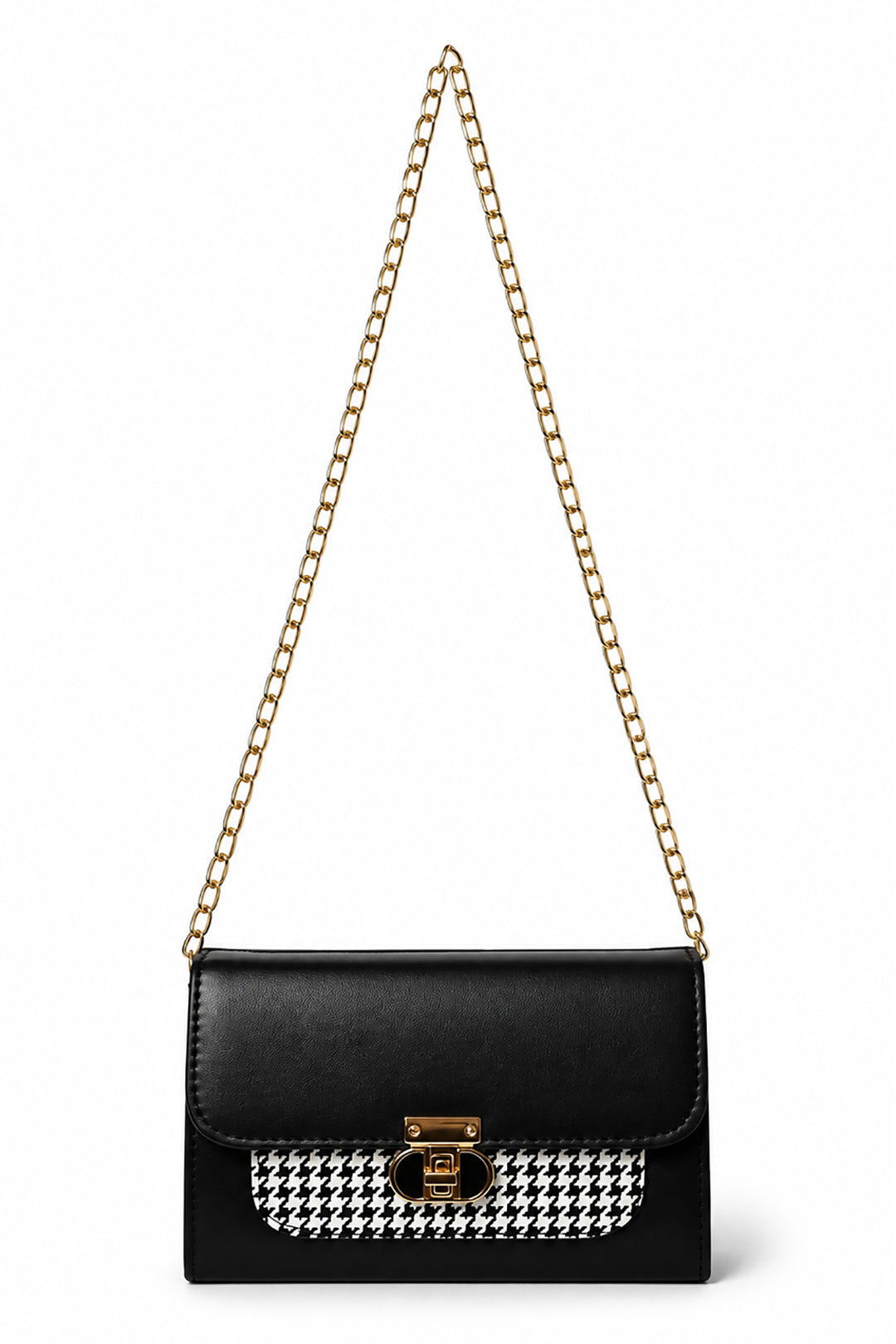Cross-Body Bags - E999