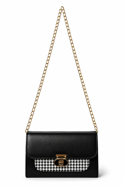 Cross-Body Bags - E999