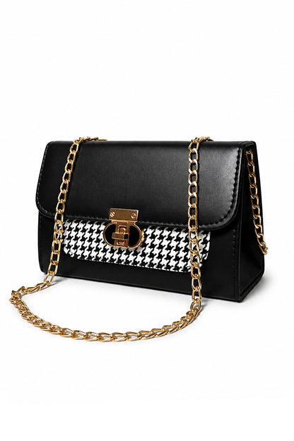 Cross-Body Bags - E999