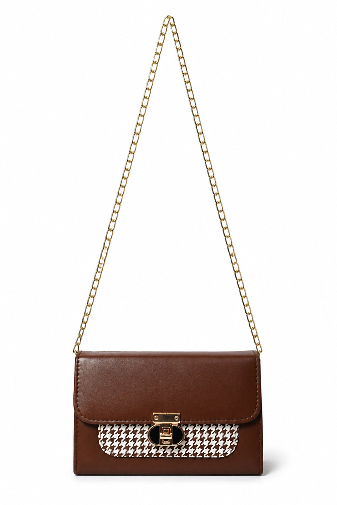 Cross-Body Bags - E999