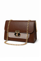 Cross-Body Bags - E999