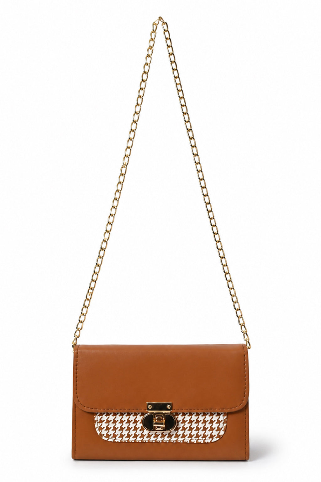 Cross-Body Bags - E999