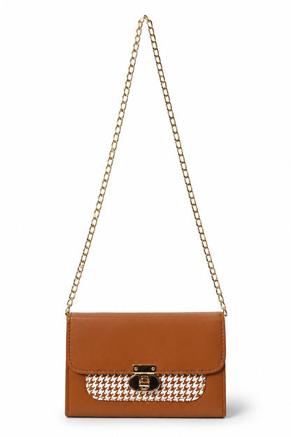 Cross-Body Bags - E999