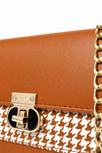 Cross-Body Bags - E999