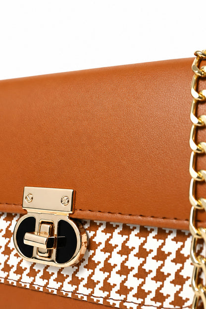 Cross-Body Bags - E999