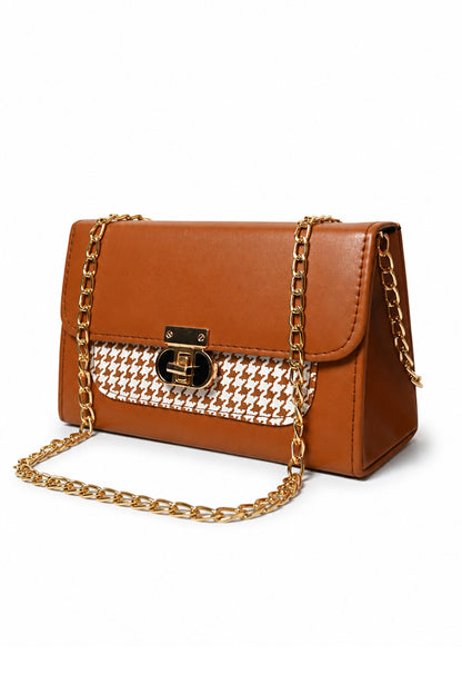 Cross-Body Bags - E999