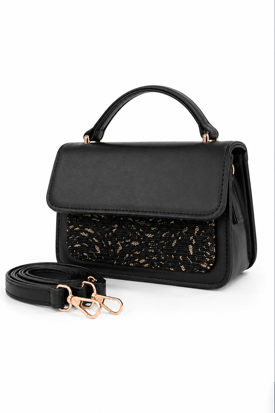 Cross-Body Bags - 1046