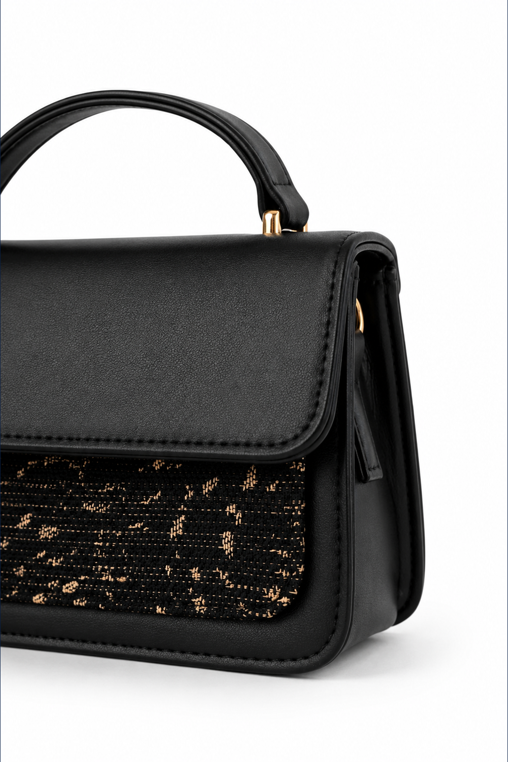 Cross-Body Bags - 1046