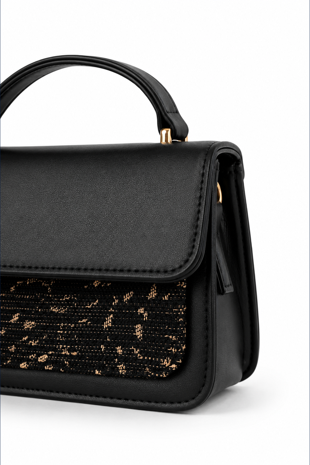 Cross-Body Bags - 1046