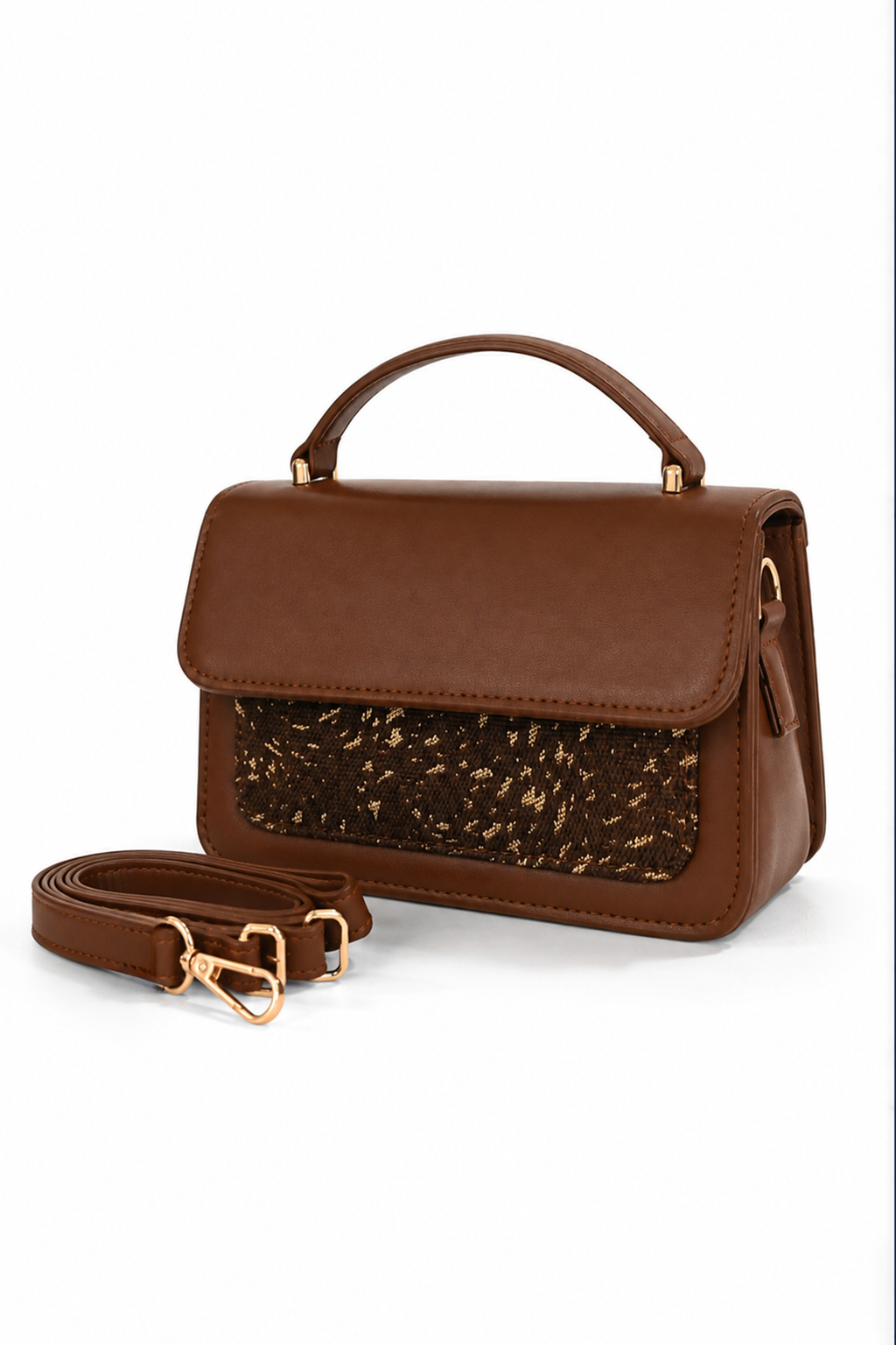 Cross-Body Bags - 1046