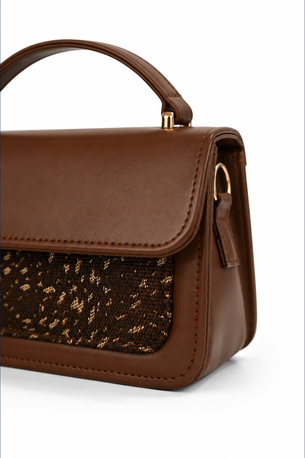 Cross-Body Bags - 1046