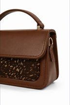 Cross-Body Bags - 1046
