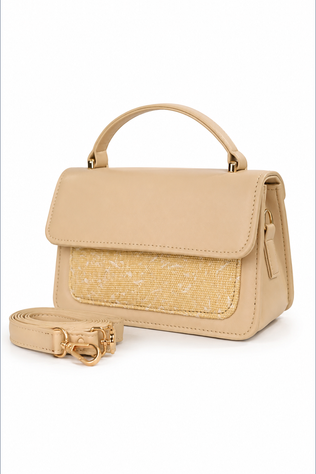 Cross-Body Bags - 1046