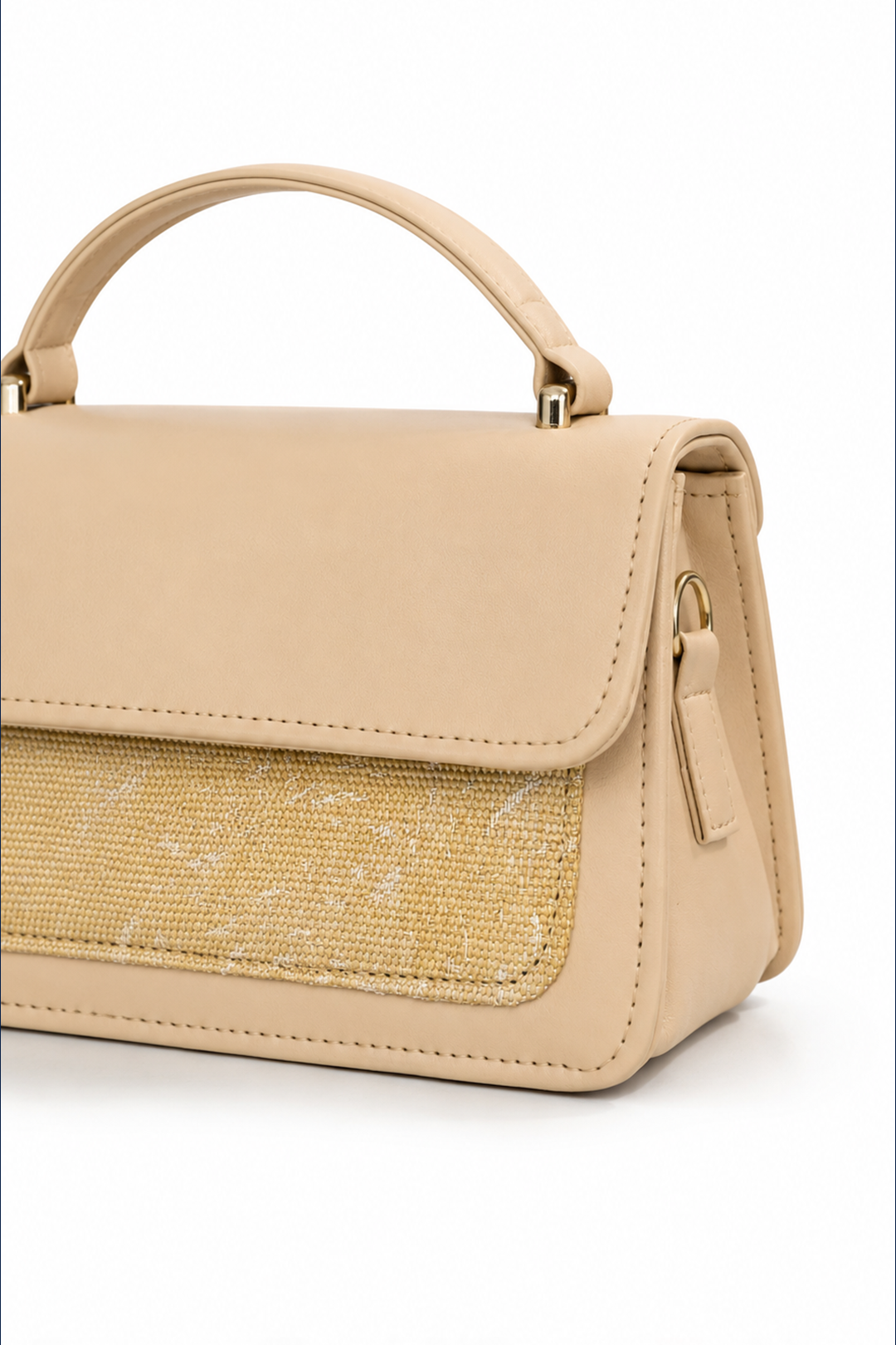 Cross-Body Bags - 1046