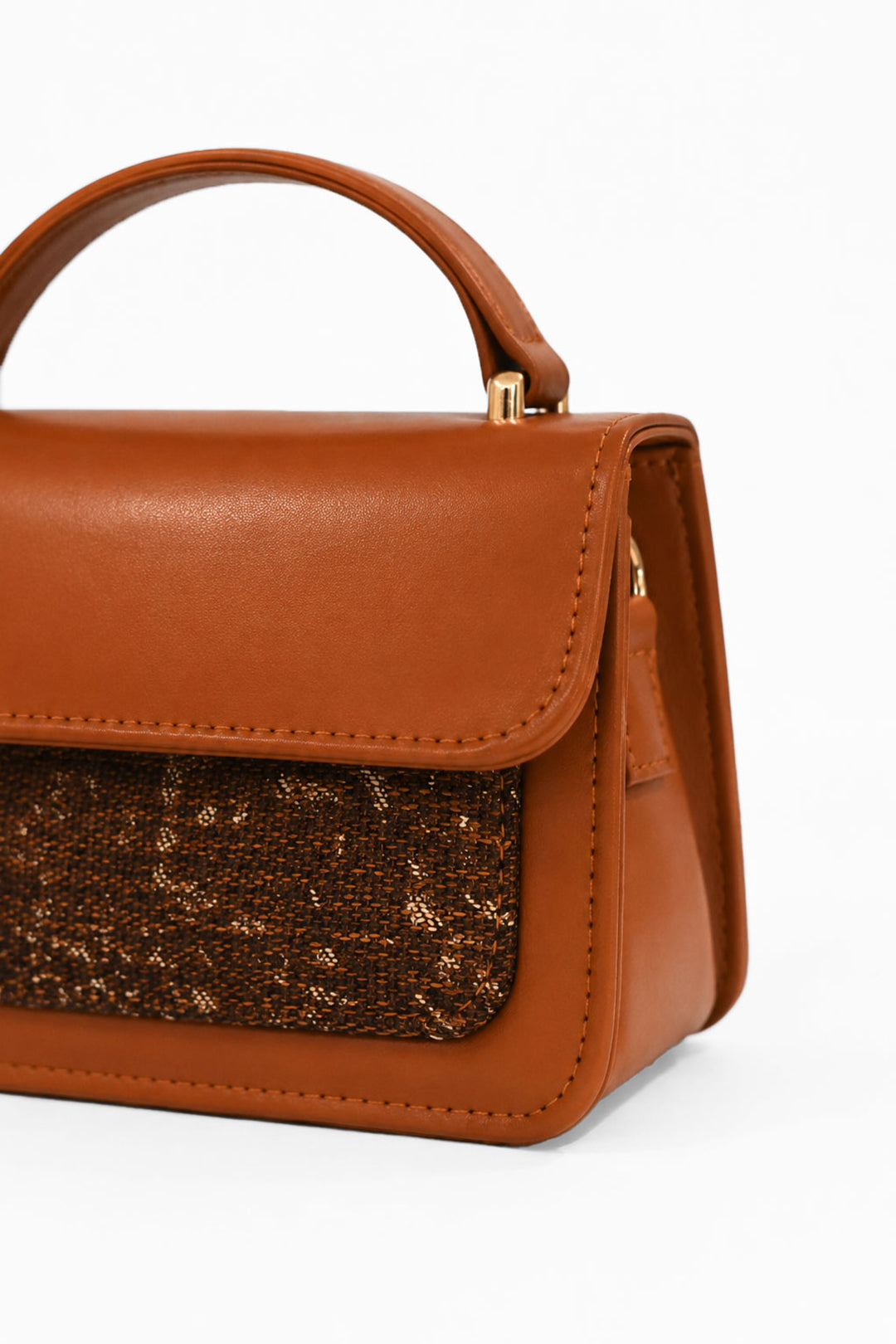 Cross-Body Bags - 1046