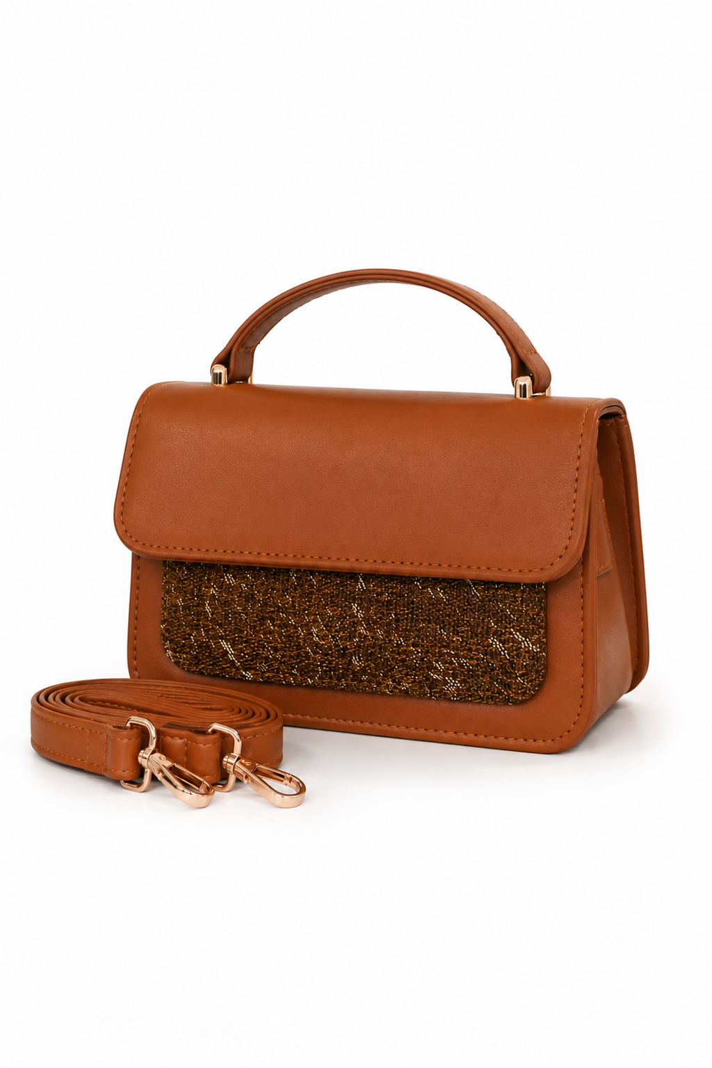 Cross-Body Bags - 1046