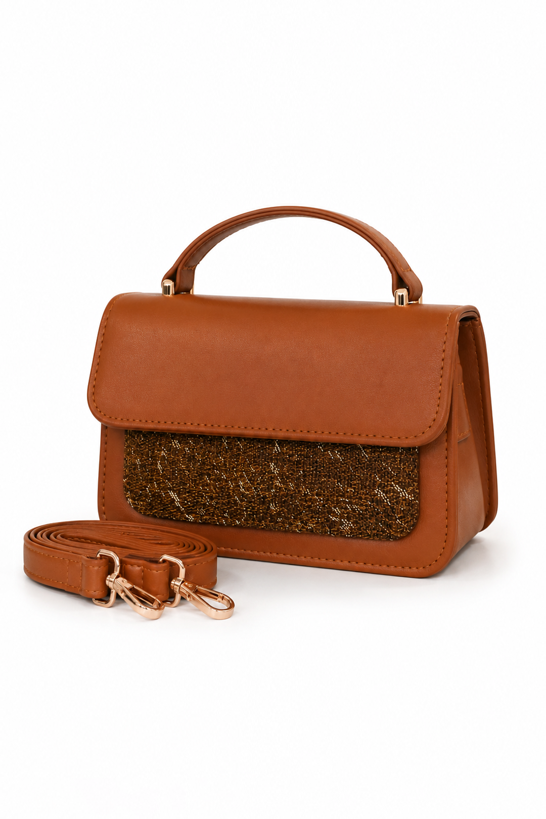 Cross-Body Bags - 1046