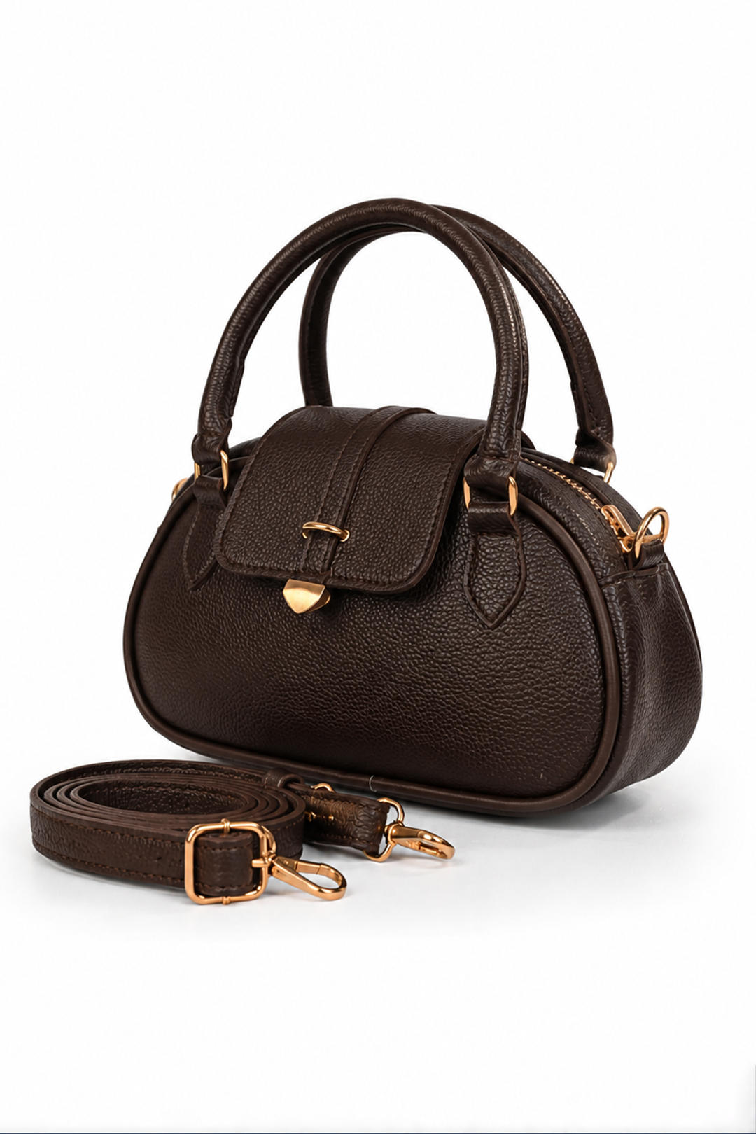 Cross-Body Bags - 1047