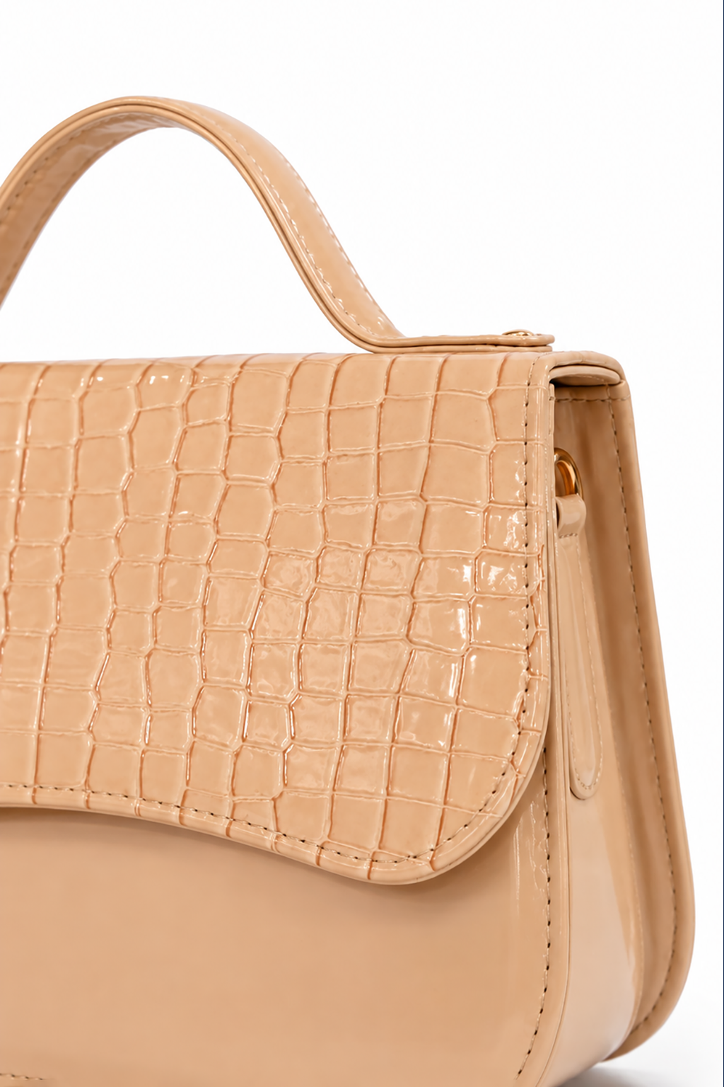 Cross-Body Bags - 1048
