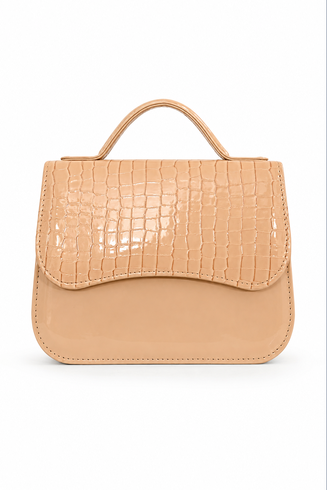 Cross-Body Bags - 1048
