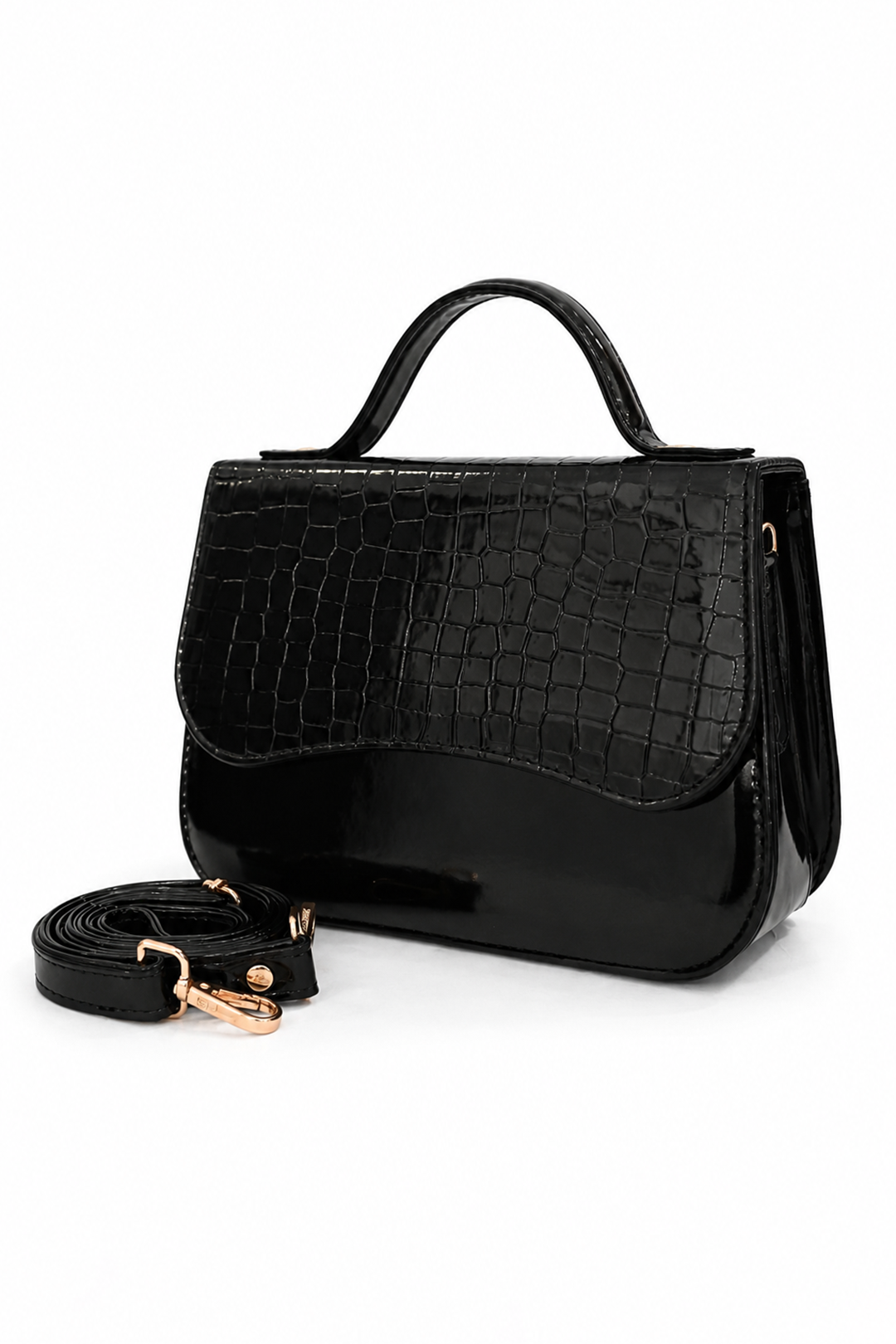 Cross-Body Bags - 1048