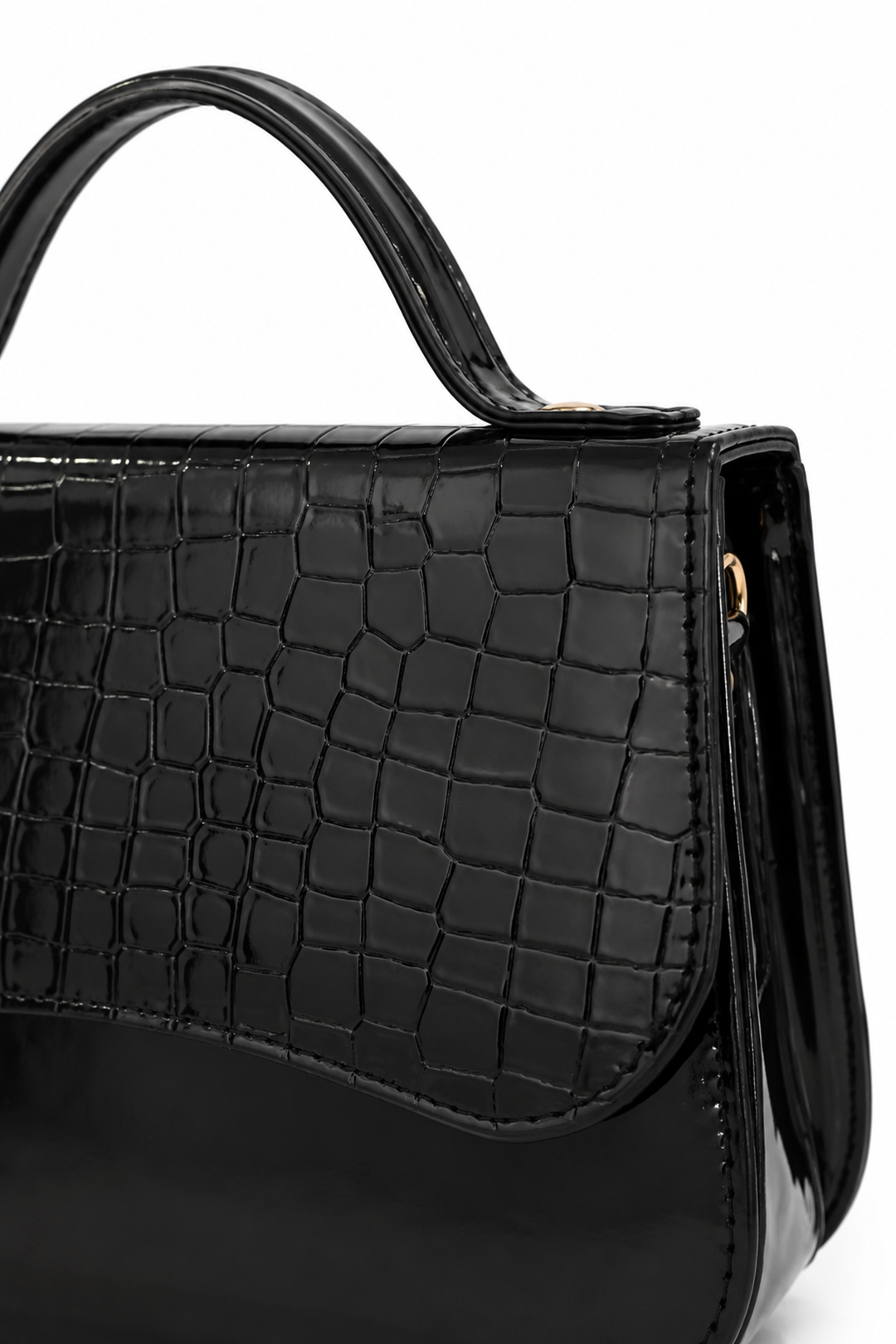 Cross-Body Bags - 1048