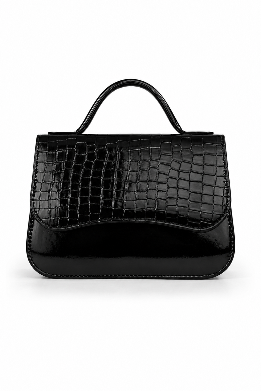 Cross-Body Bags - 1048