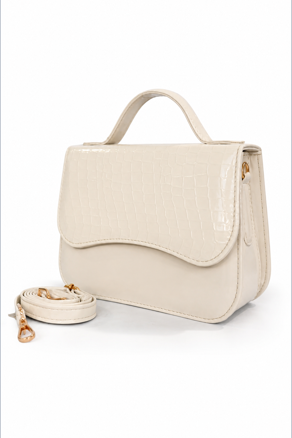 Cross-Body Bags - 1048
