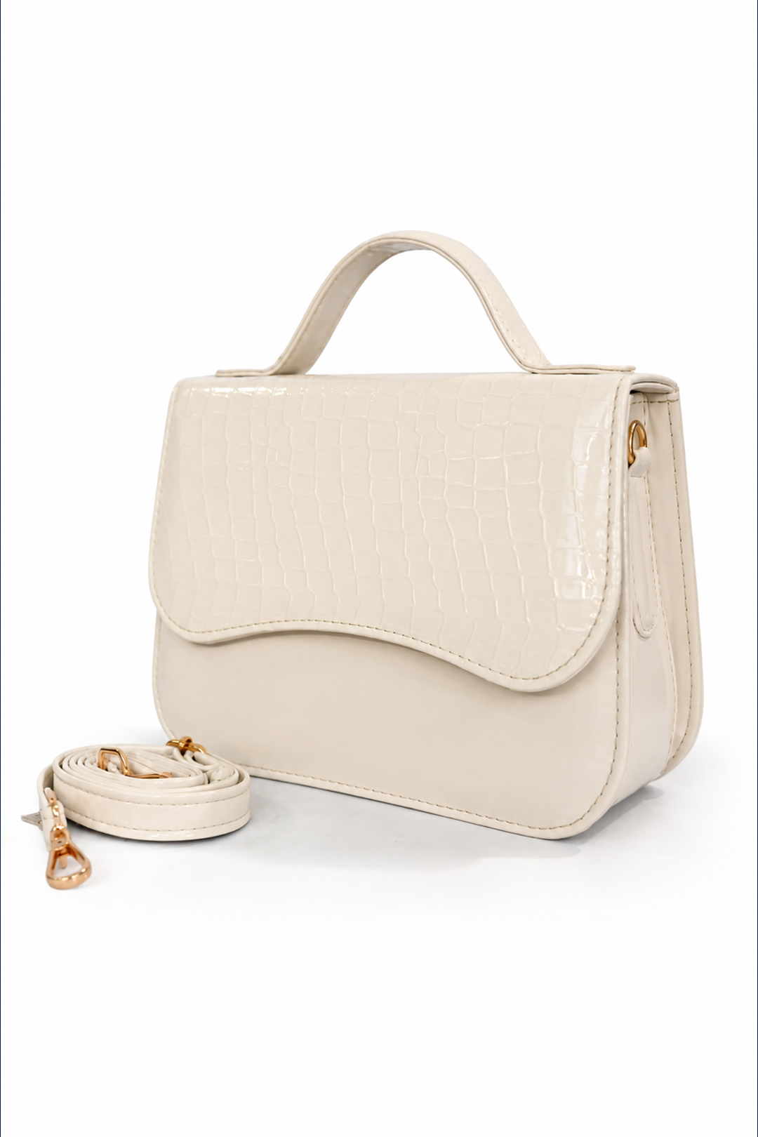 Cross-Body Bags - 1048