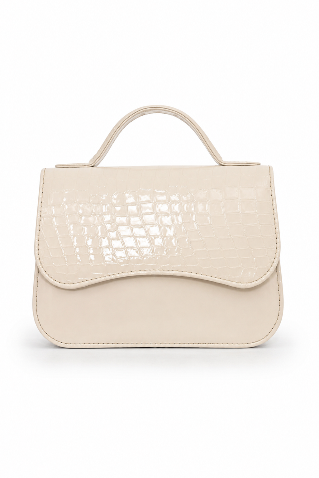 Cross-Body Bags - 1048