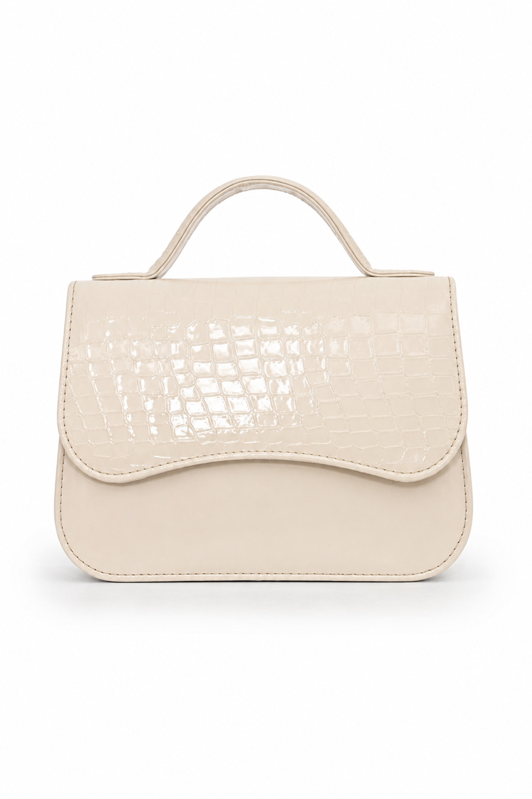 Cross-Body Bags - 1048